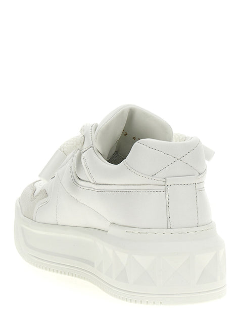Valentino Garavani 'One Stud XL' sneakers