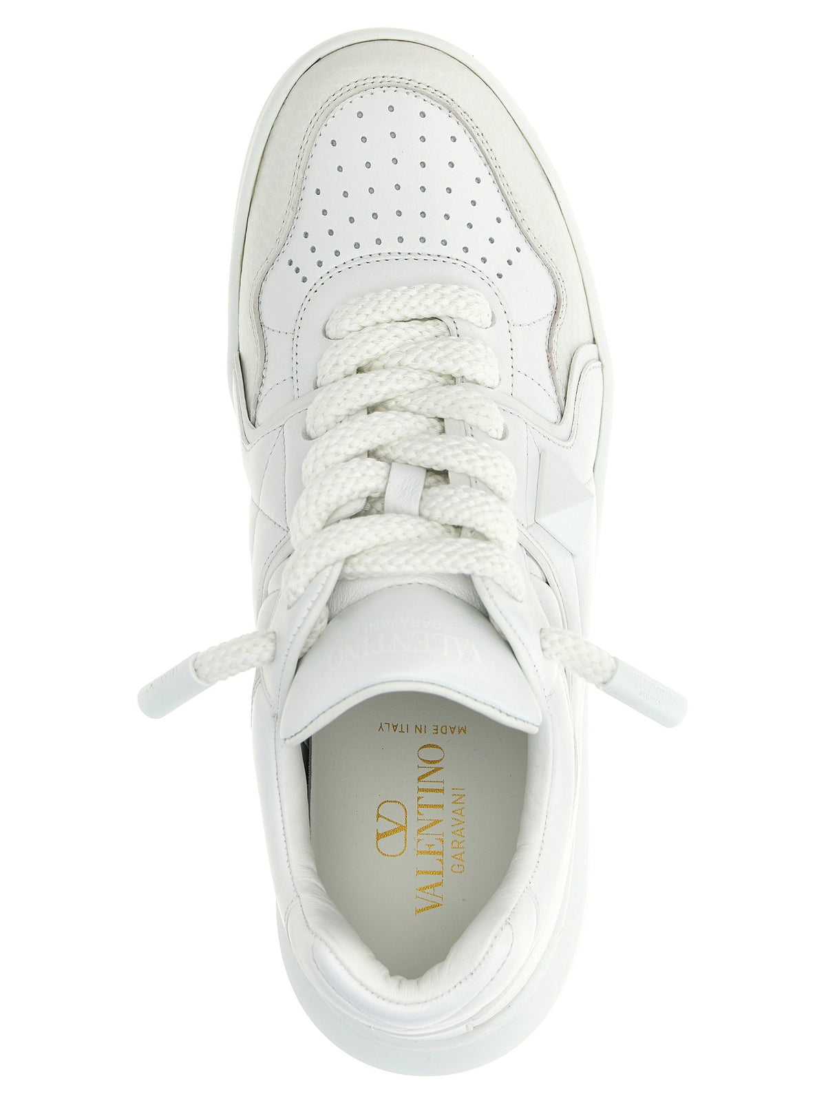 Valentino Garavani Valentino Garavani 'One Stud XL' sneakers