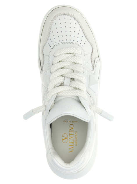 Valentino Garavani Valentino Garavani 'One Stud XL' sneakers