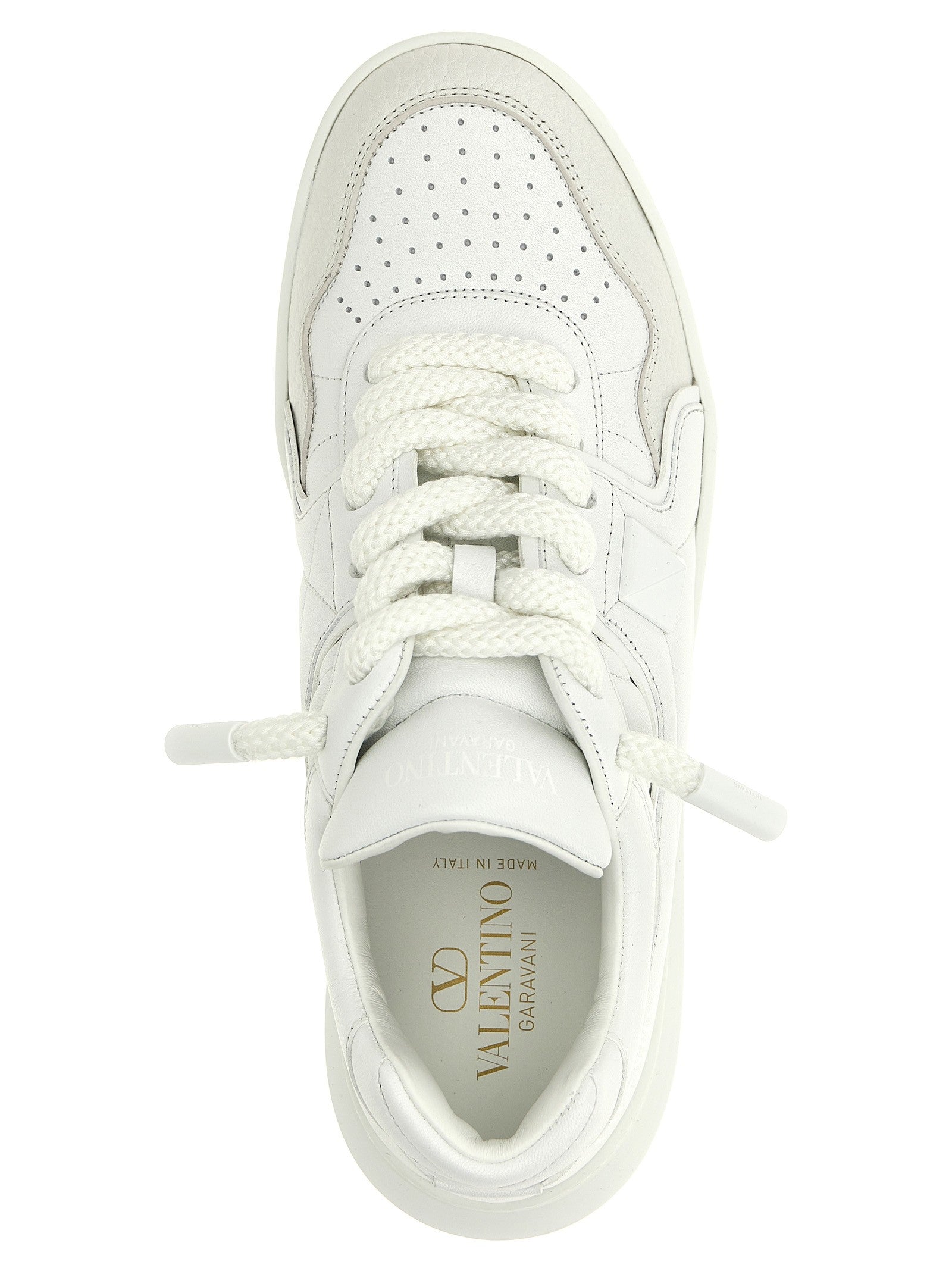 Valentino Garavani 'One Stud XL' sneakers