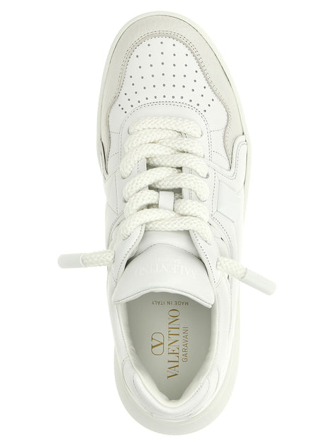 Valentino Garavani 'One Stud XL' sneakers