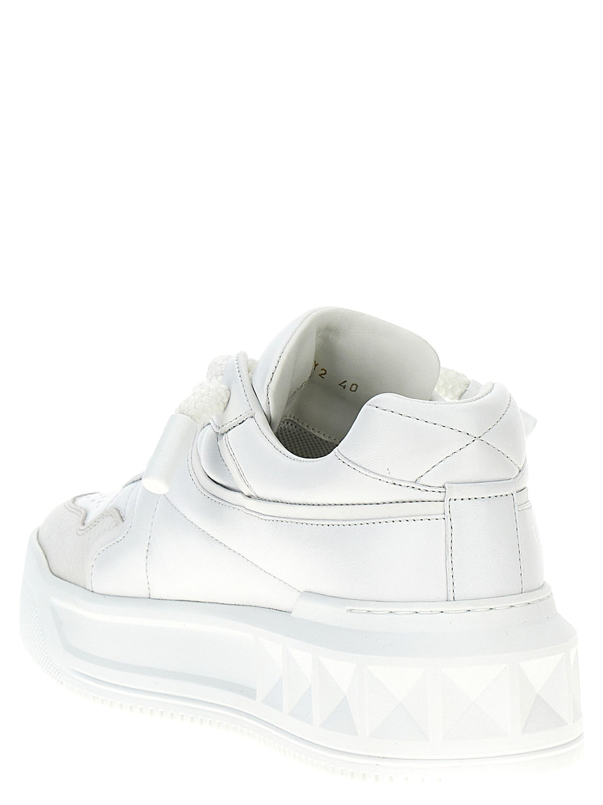 Valentino Garavani Valentino Garavani 'One Stud XL' sneakers