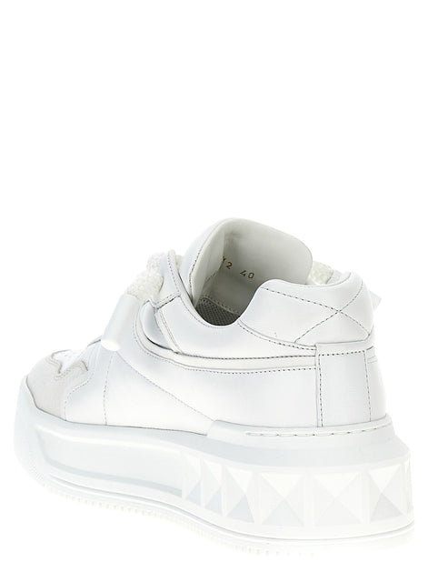 Valentino Garavani Valentino Garavani 'One Stud XL' sneakers