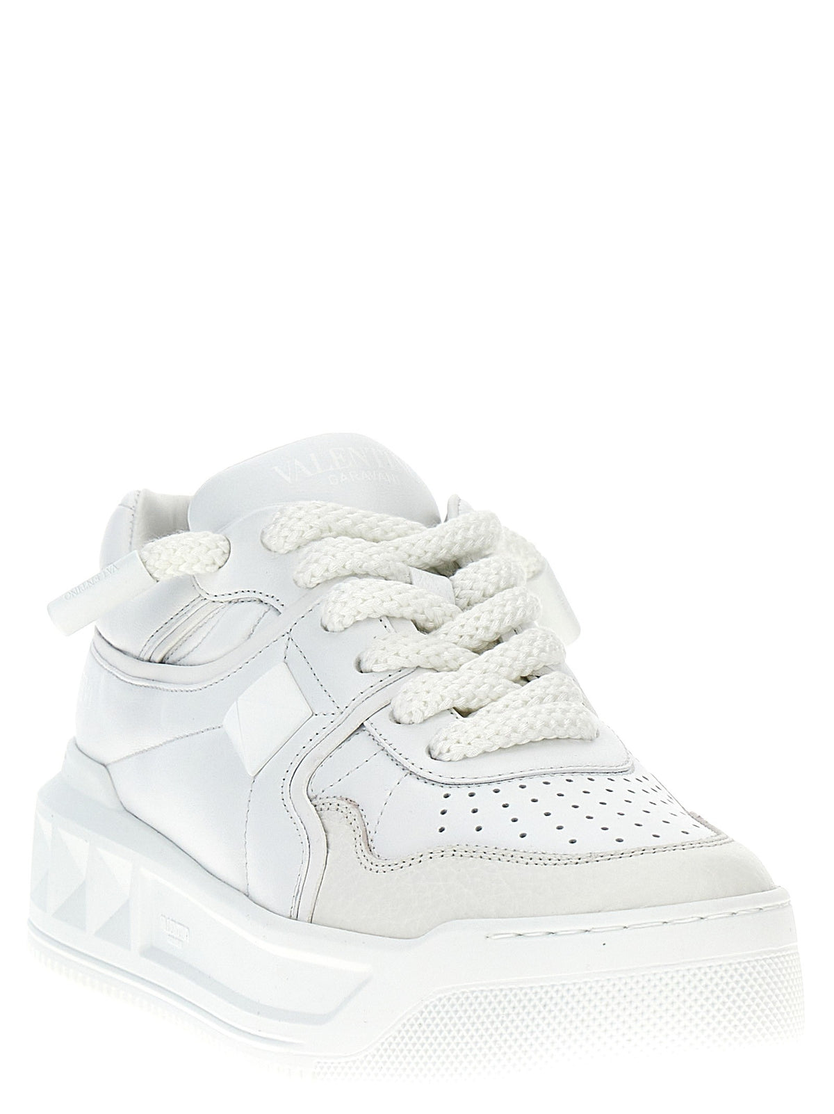 Valentino Garavani Valentino Garavani 'One Stud XL' sneakers