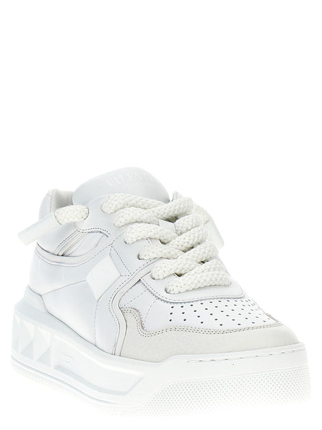 Valentino Garavani Valentino Garavani 'One Stud XL' sneakers