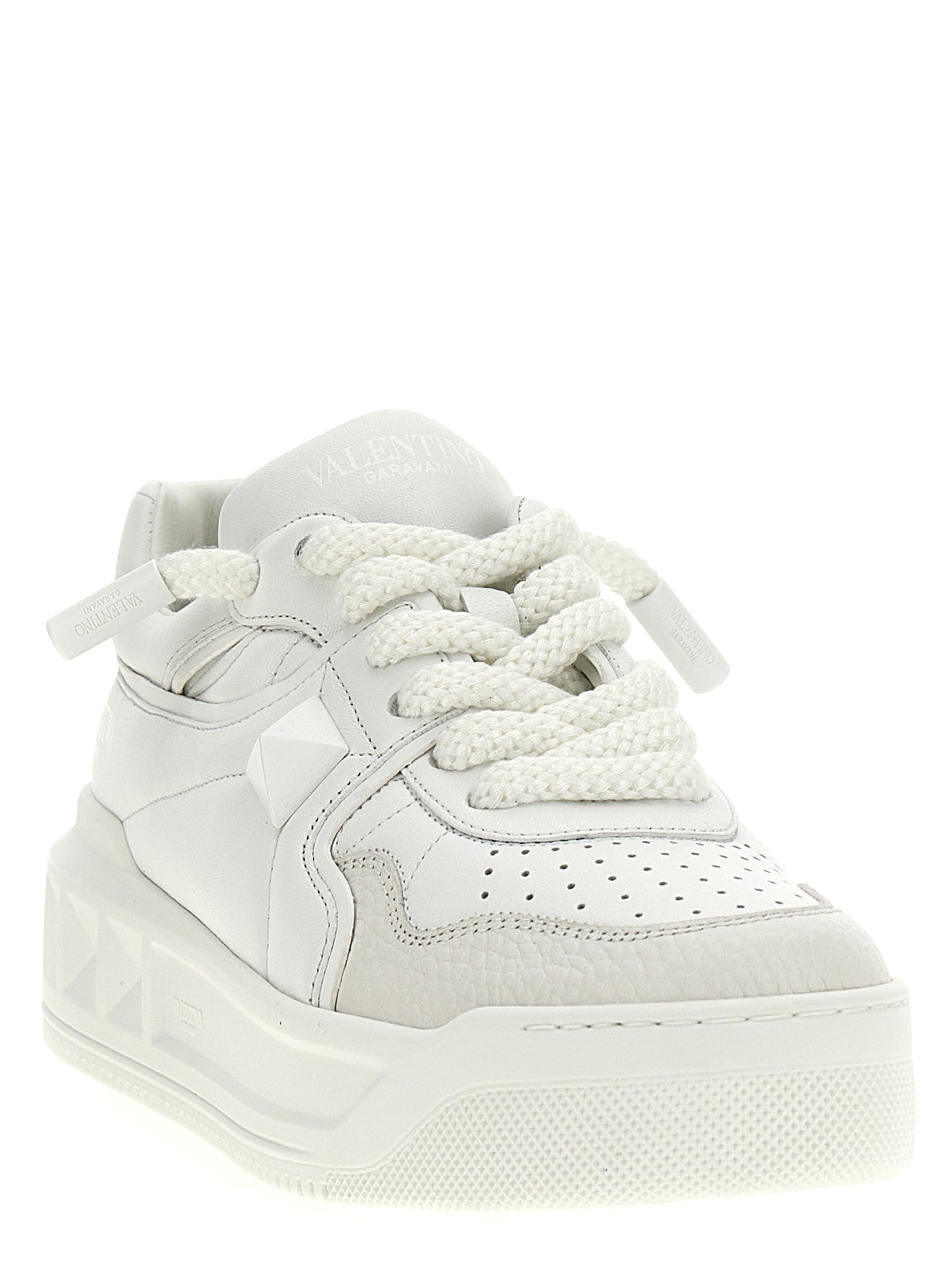 Valentino Garavani 'One Stud XL' sneakers
