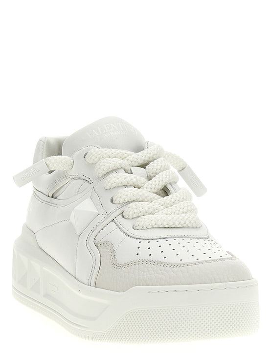 Valentino Garavani 'One Stud XL' sneakers