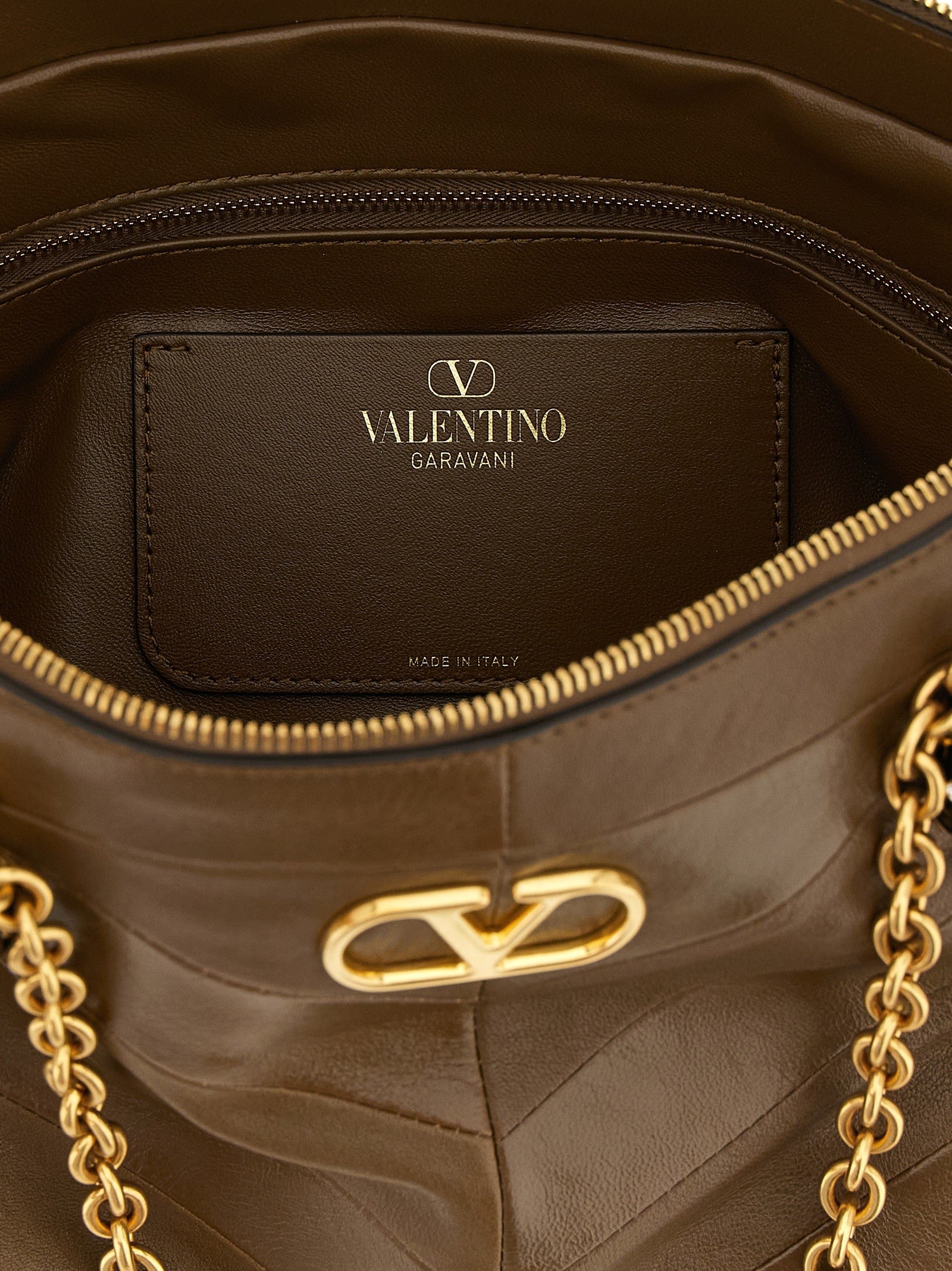 Valentino Garavani 'Panthea' medium shoulder bag