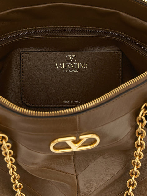 Valentino Garavani 'Panthea' medium shoulder bag
