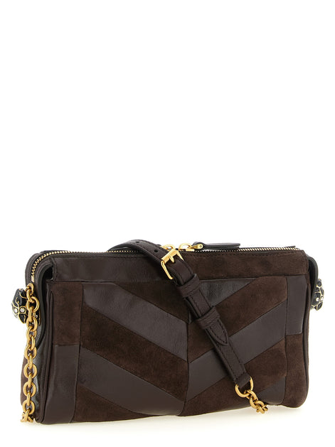 Valentino Garavani 'Panthea' small shoulder bag