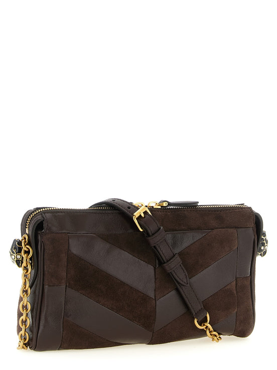 Valentino Garavani 'Panthea' small shoulder bag