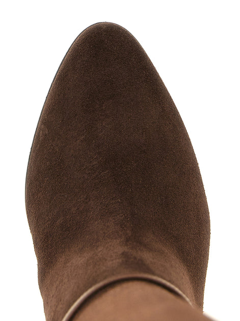 Valentino Garavani 'Pattie' boots