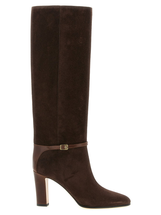 Valentino Garavani 'Pattie' boots