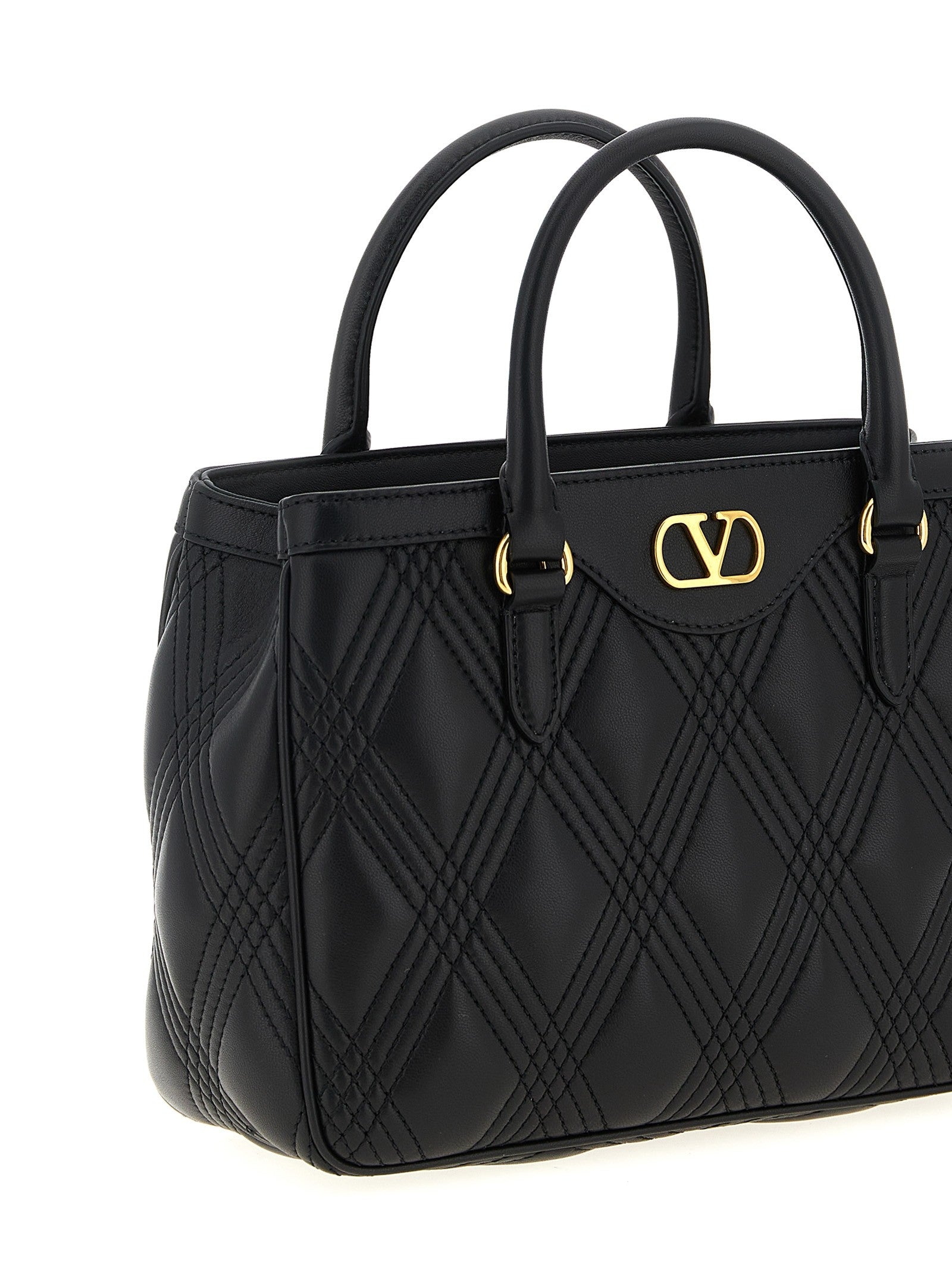 Valentino Garavani 'Quiltie 67' handbag
