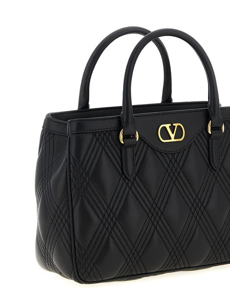 Valentino Garavani 'Quiltie 67' handbag