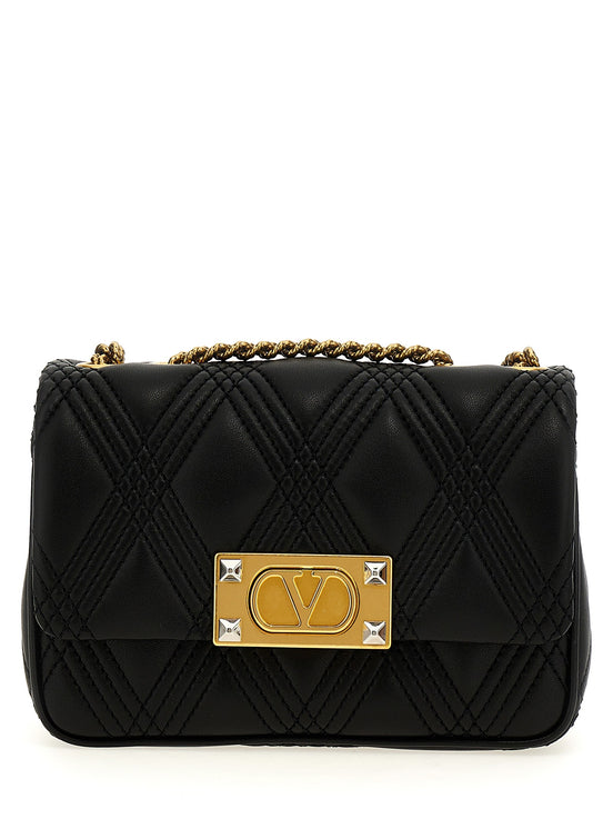 Valentino Garavani 'Quiltie 67' shoulder bag