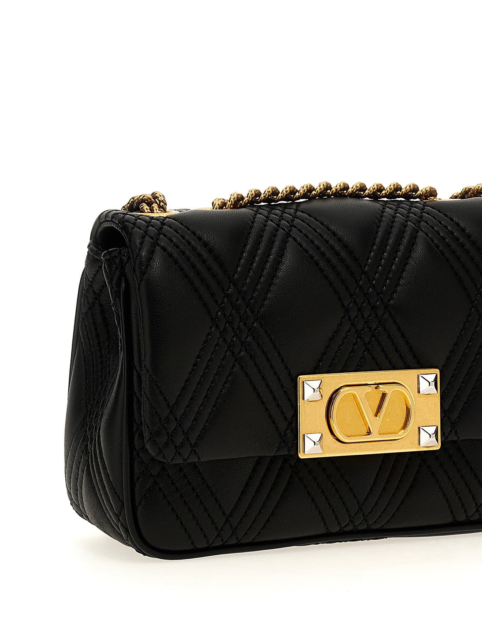 Valentino Garavani 'Quiltie 67' shoulder bag