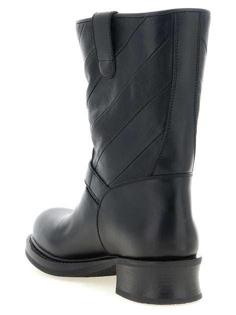 Valentino Garavani Valentino Garavani 'Rayons' ankle boots