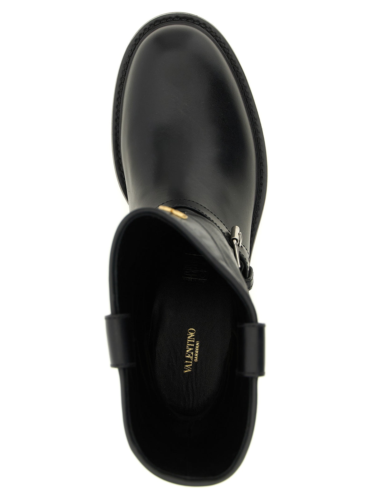 Valentino Garavani Valentino Garavani 'Rayons' ankle boots