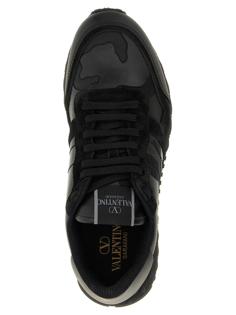 Valentino Garavani 'Rockrunner' sneakers