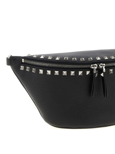 Valentino Garavani 'Rockstud' belt bag