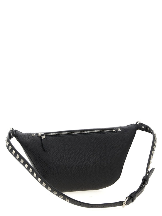 Valentino Garavani 'Rockstud' belt bag