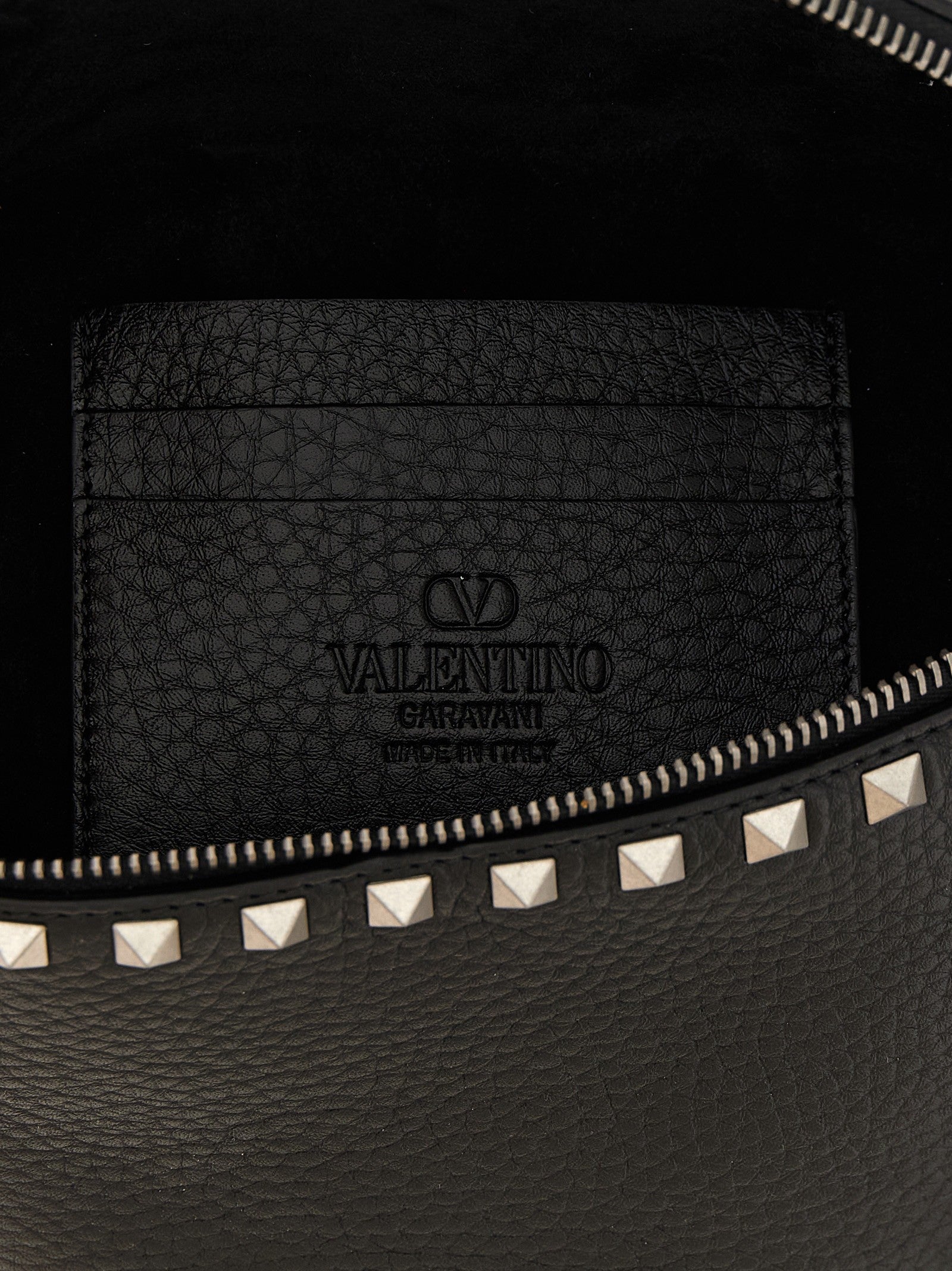 Valentino Garavani 'Rockstud' belt bag