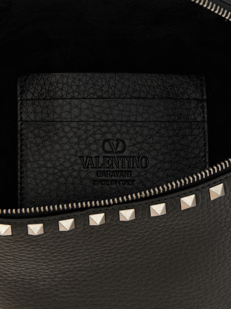 Valentino Garavani 'Rockstud' belt bag