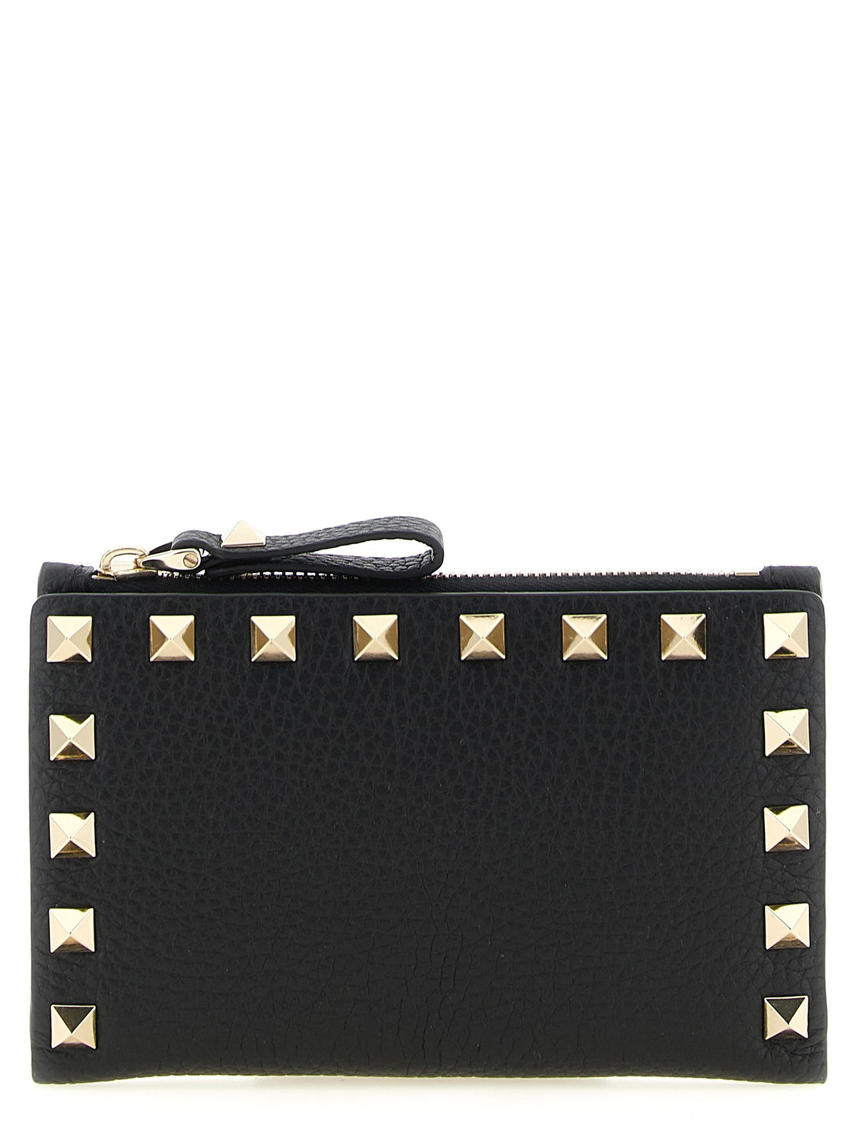 Valentino Garavani 'Rockstud' cardholder