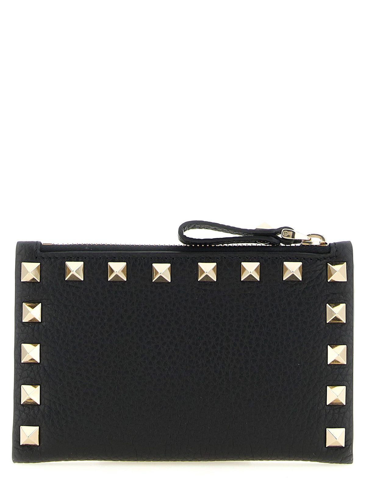 Valentino Garavani Valentino Garavani 'Rockstud' cardholder