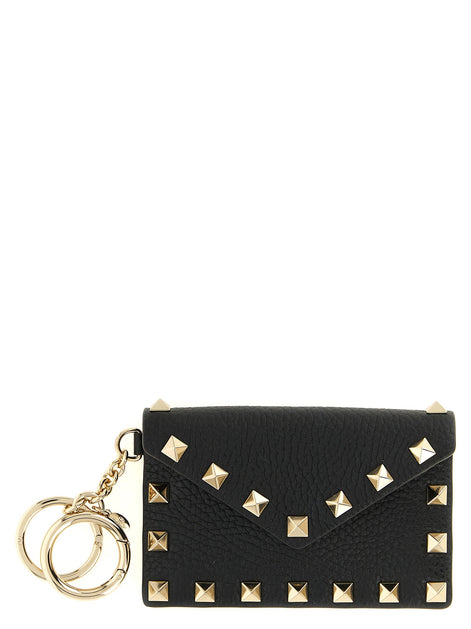 Valentino Garavani 'Rockstud' charm
