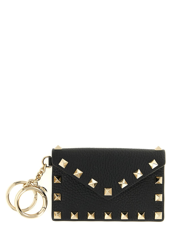 Valentino Garavani 'Rockstud' charm
