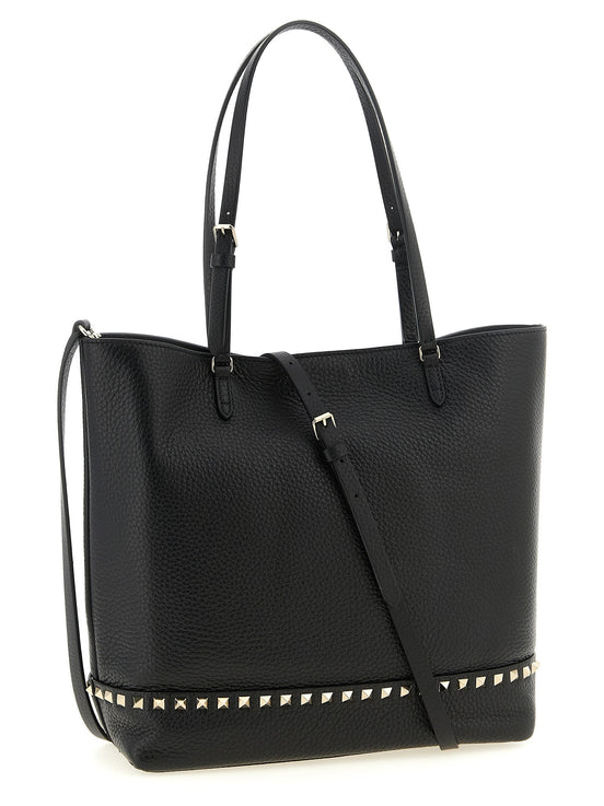 Valentino Garavani 'Rockstud Medium' shoulder bag