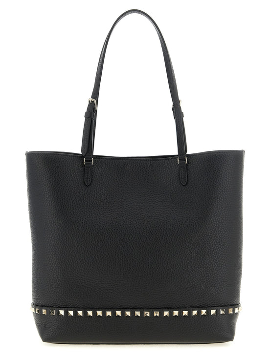 Valentino Garavani 'Rockstud Medium' shoulder bag