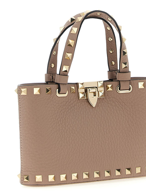 Valentino Garavani 'Rockstud' mini crossbody bag