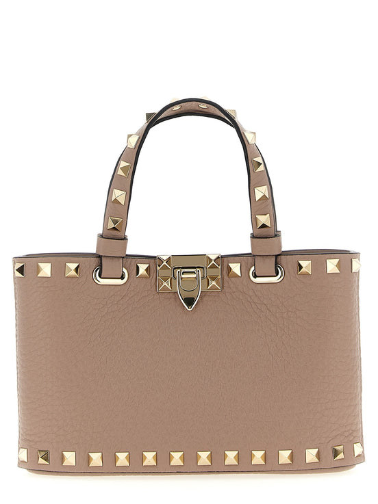 Valentino Garavani 'Rockstud' mini crossbody bag