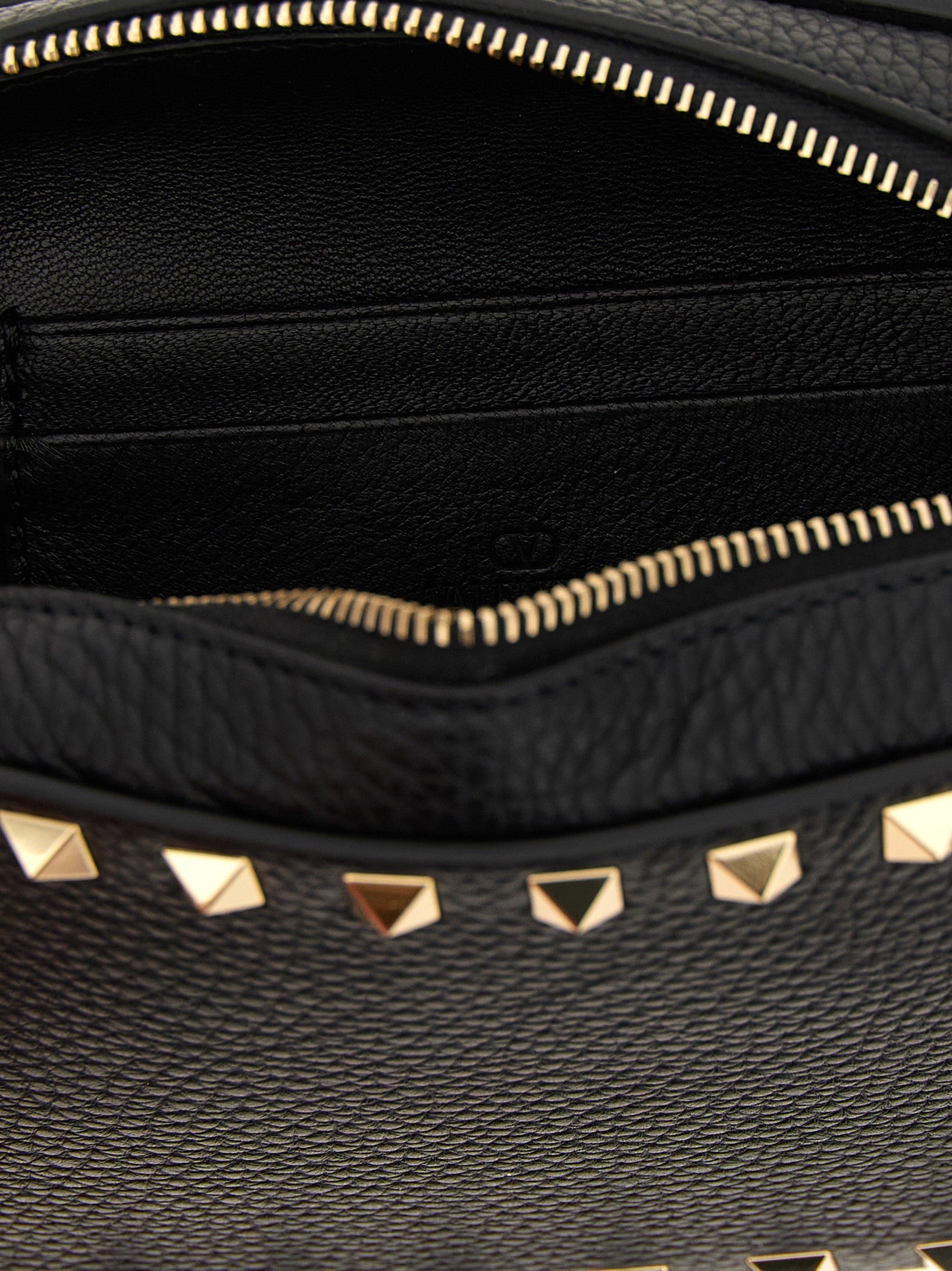 Valentino Garavani 'Rockstud' mini crossbody bag