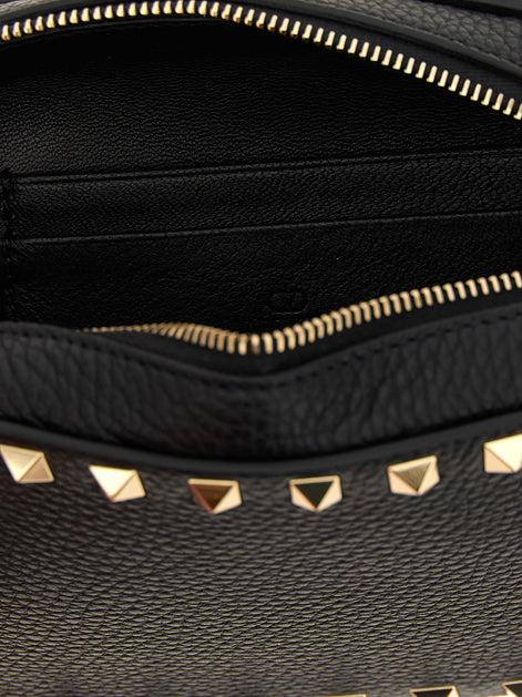 Valentino Garavani 'Rockstud' mini crossbody bag