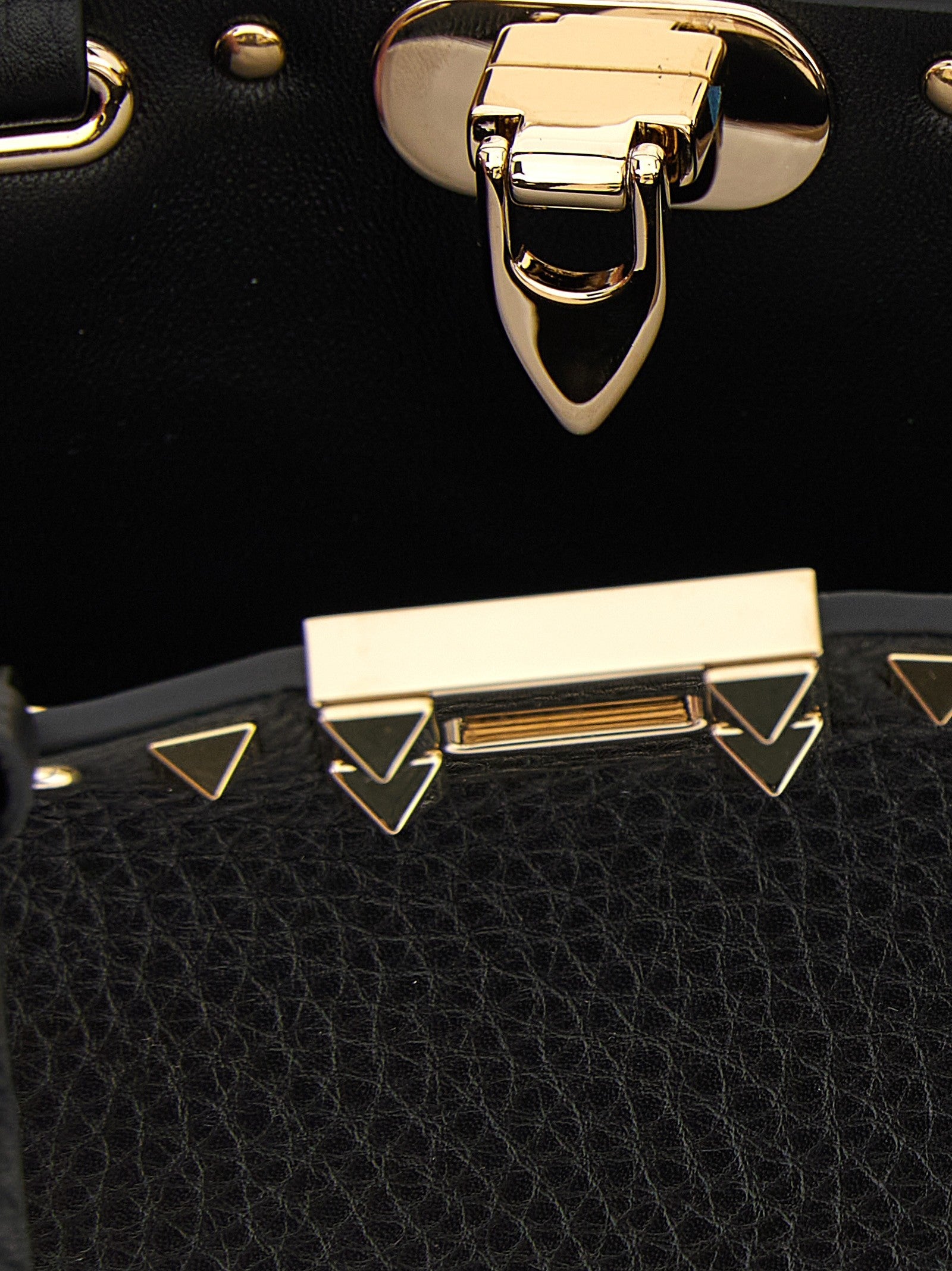 Valentino Garavani Valentino Garavani 'Rockstud' mini crossbody bag