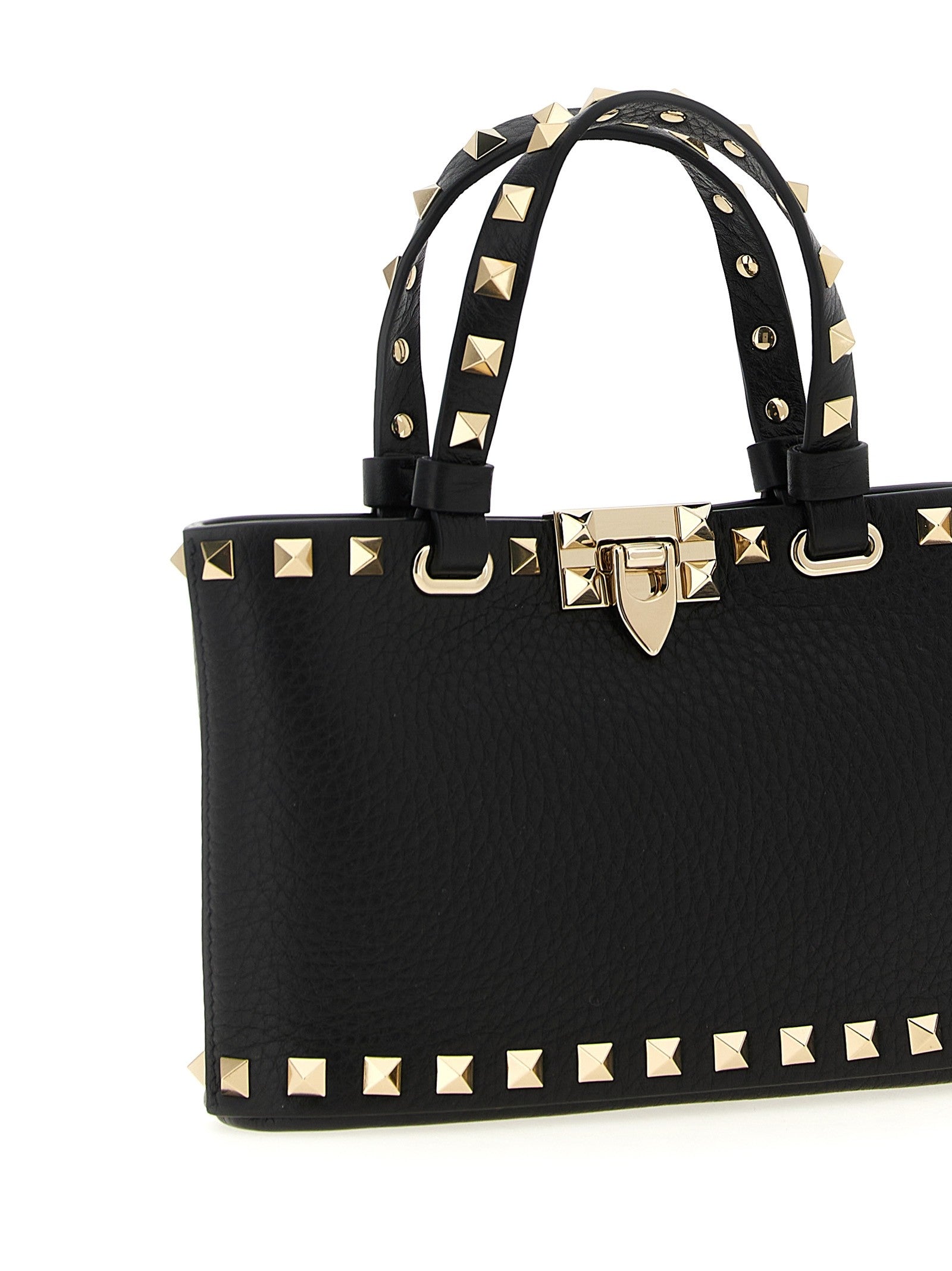 Valentino Garavani Valentino Garavani 'Rockstud' mini crossbody bag