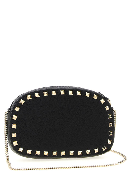 Valentino Garavani 'Rockstud' mini crossbody bag