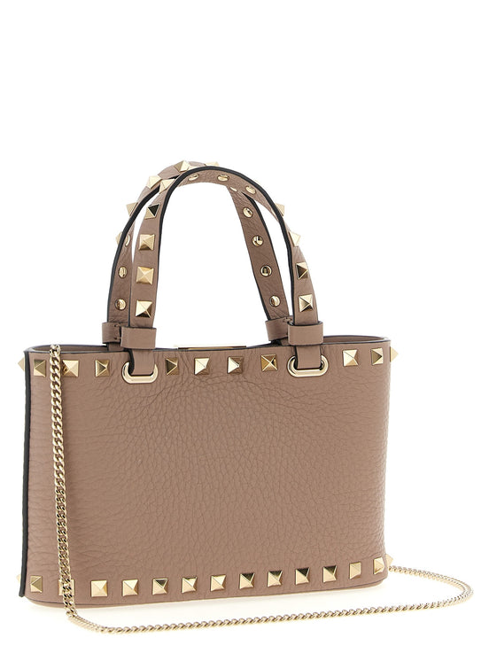 Valentino Garavani 'Rockstud' mini crossbody bag