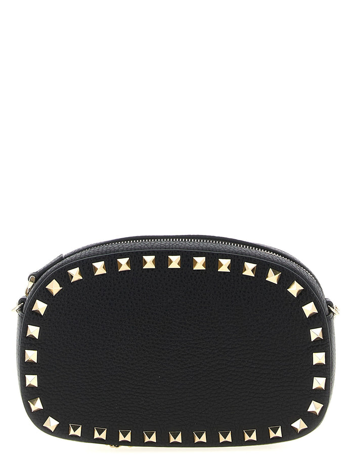 Valentino Garavani 'Rockstud' mini crossbody bag