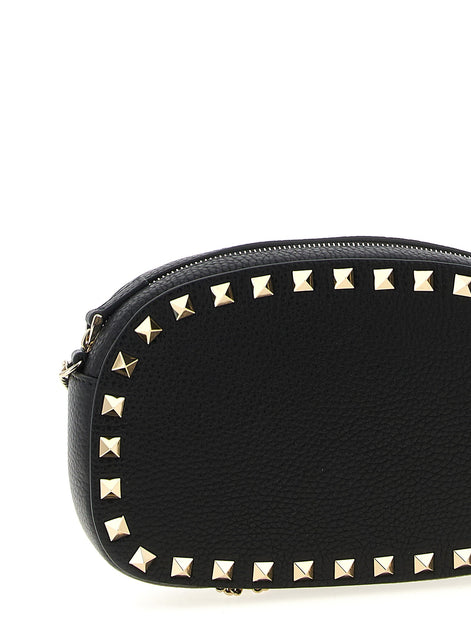 Valentino Garavani 'Rockstud' mini crossbody bag