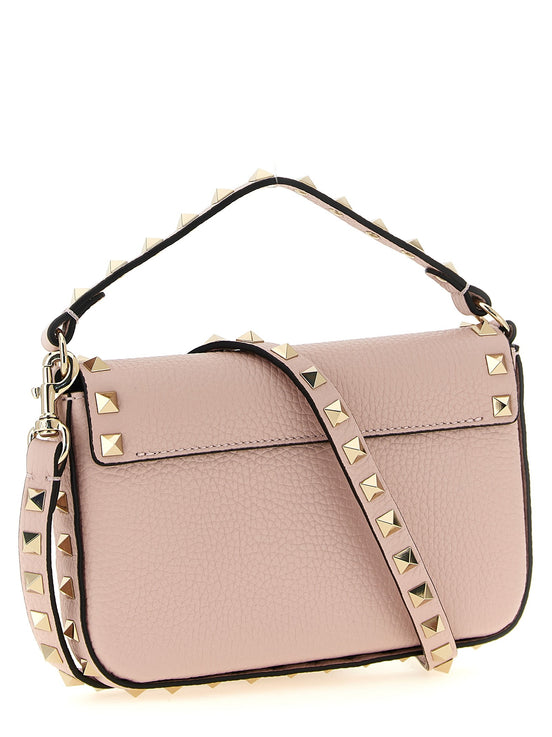 Valentino Garavani 'Rockstud' mini handbag