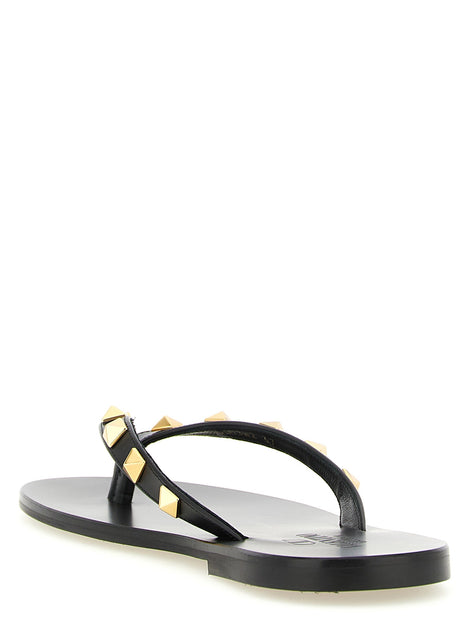 Valentino Garavani 'Rockstud' sandals