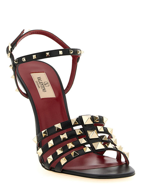 Valentino Garavani Valentino Garavani 'Rockstud' sandals