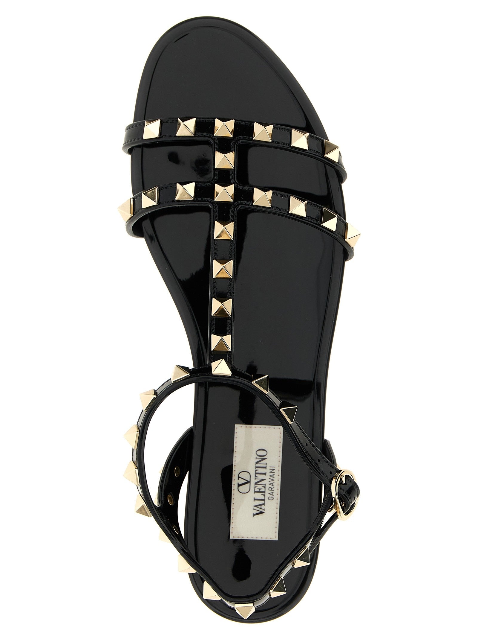 Valentino Garavani 'Rockstud' sandals