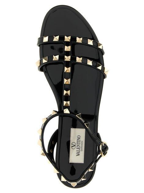 Valentino Garavani 'Rockstud' sandals