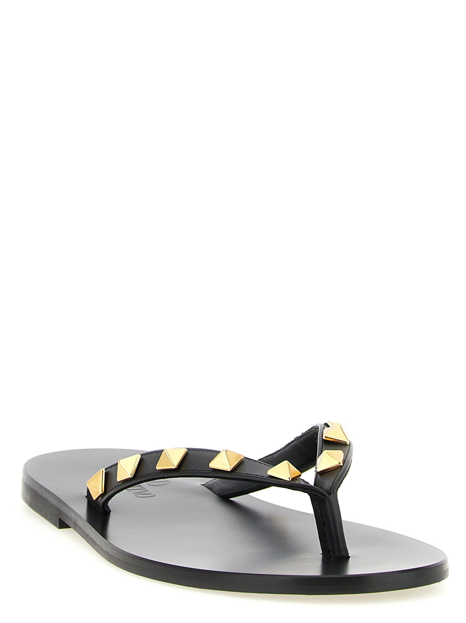 Valentino Garavani 'Rockstud' sandals